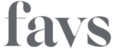 Favs Beauty Japan logo