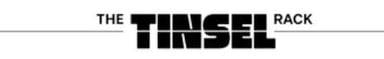 The Tinsel Rack logo