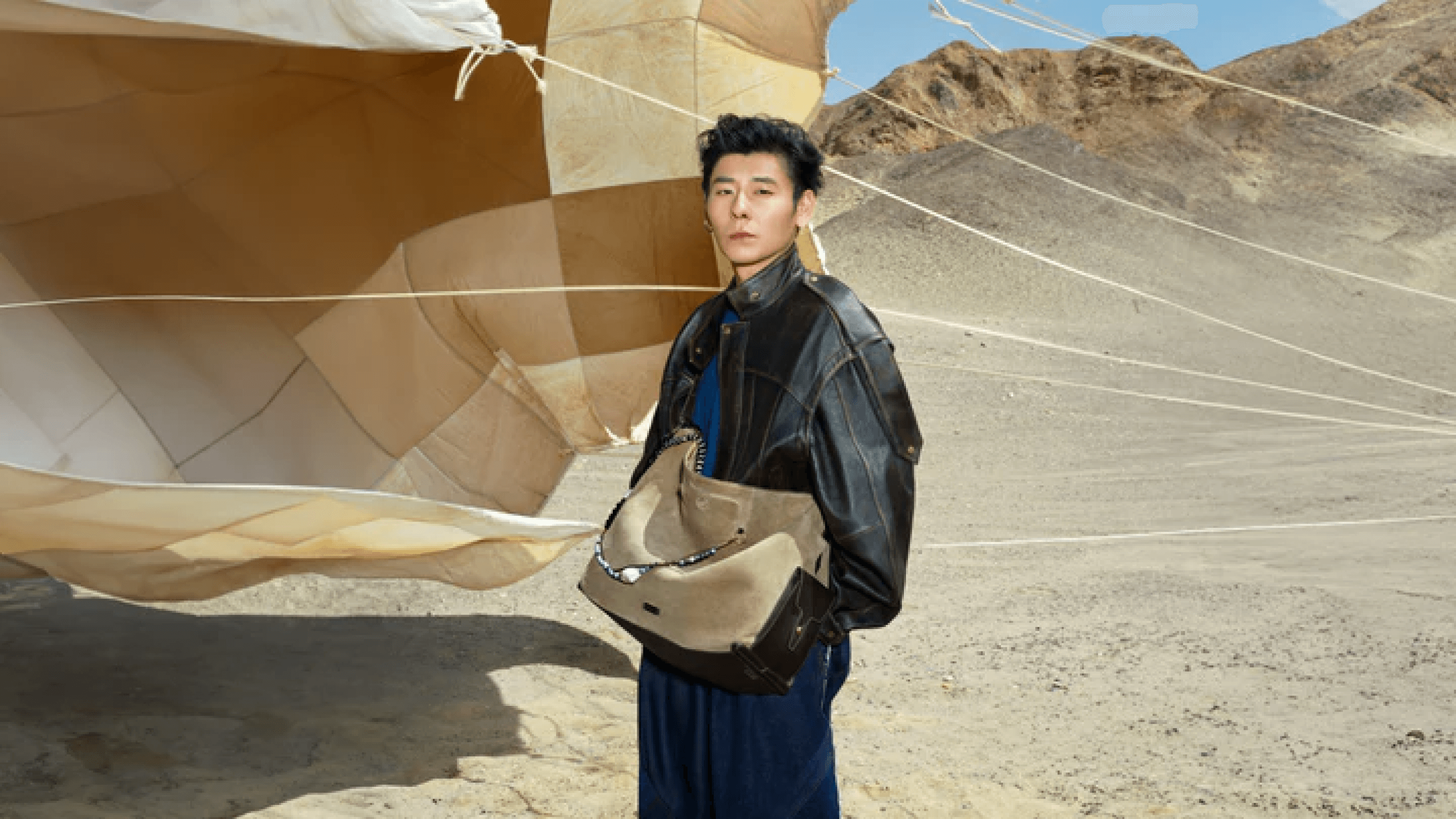 Songmont, a lifestyle brand running its loyalty program on Joy