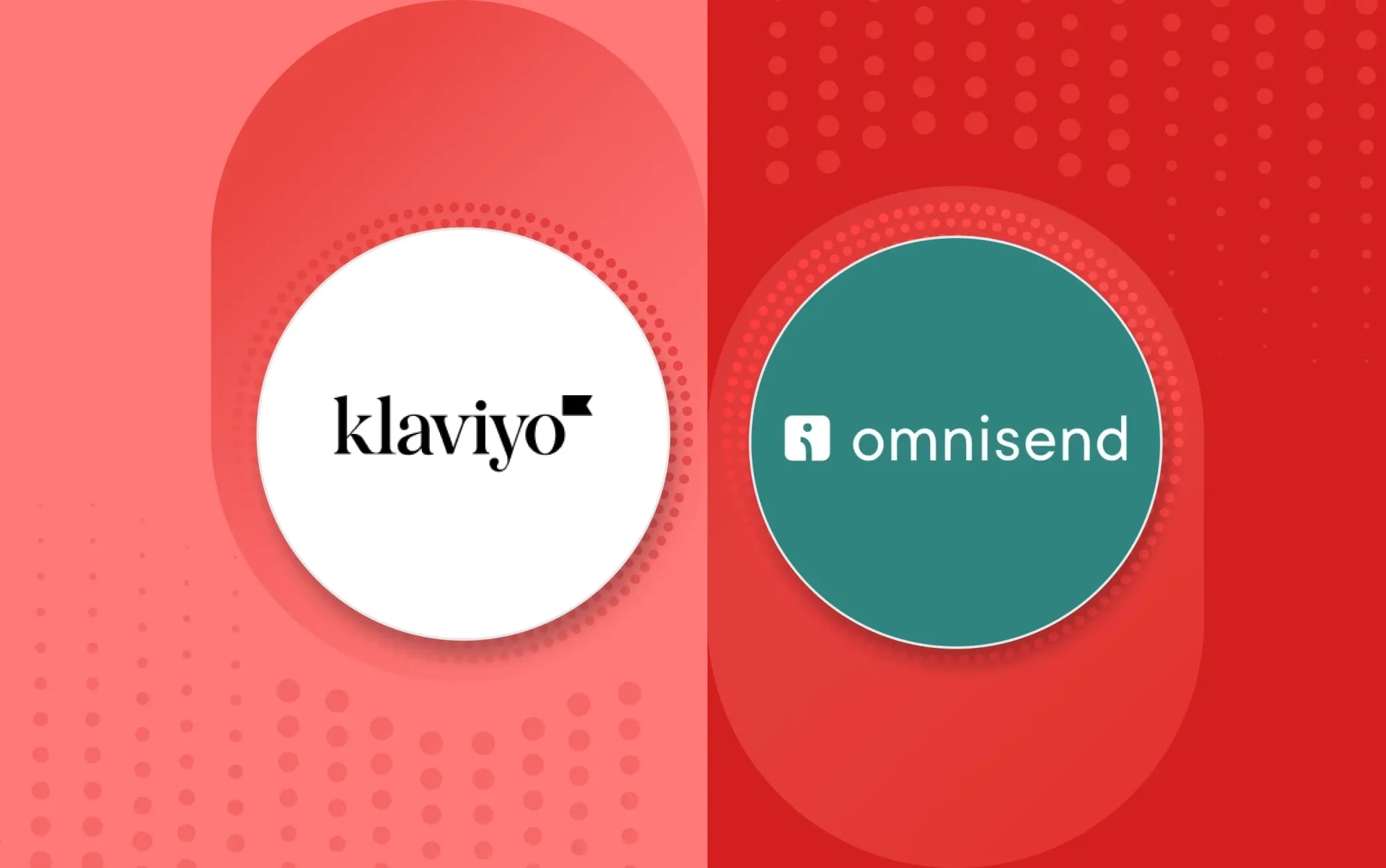 Klaviyo vs Omnisend: Which Email/SMS Platform Fits Your Store?