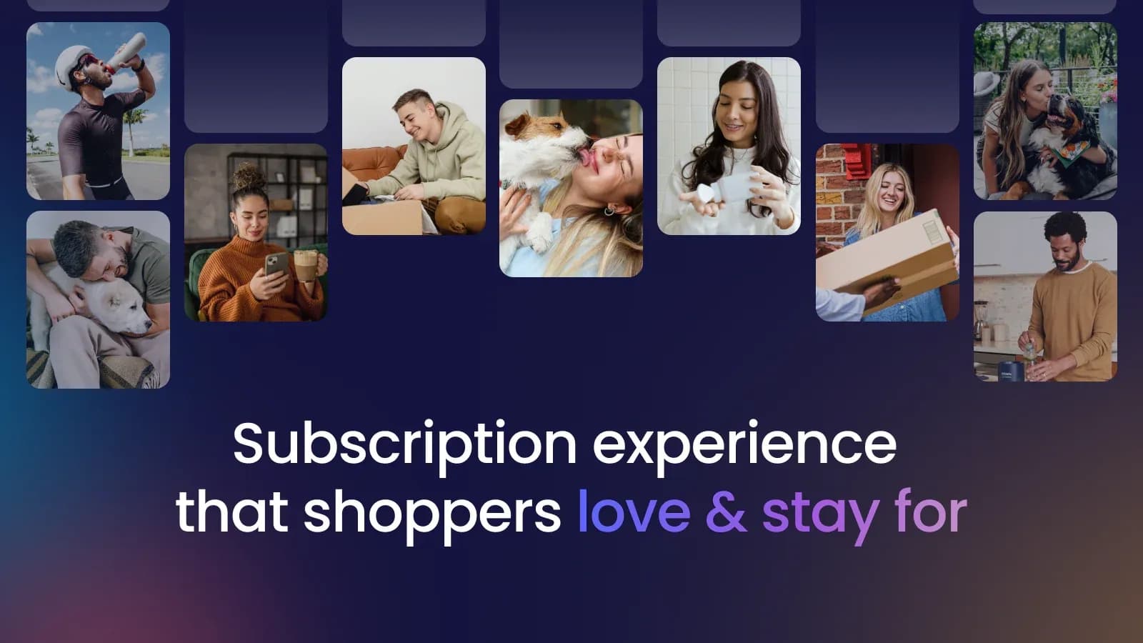 Subscription Apps For Shopify