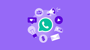 WhatsApp Marketing