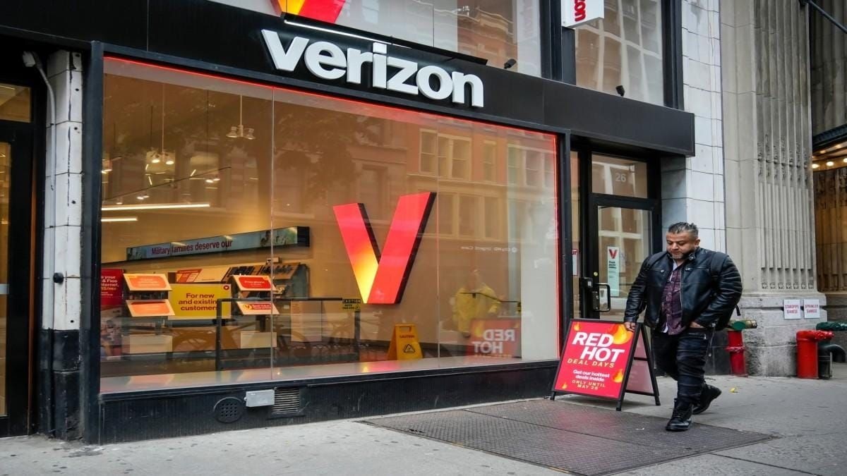 Verizon-store