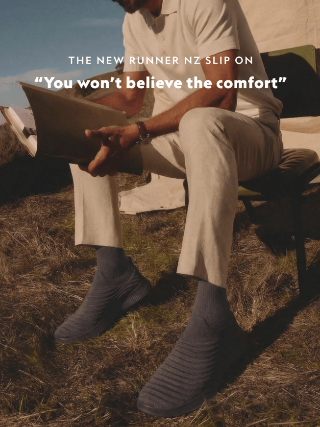 Allbirds Korea case study