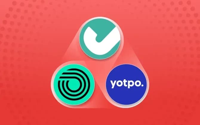 Judge.me vs Okendo vs Yotpo: Which Shopify Reviews App Should You Pick?