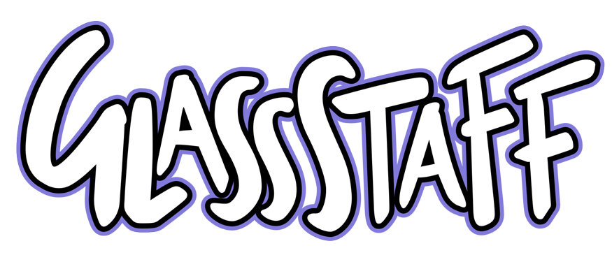 Glassstaff logo