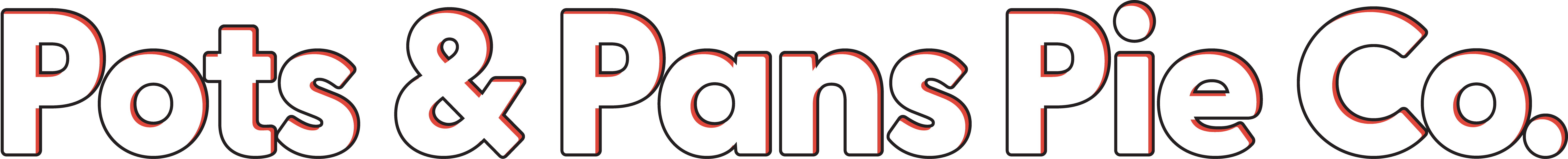Pots & Pans Indy logo