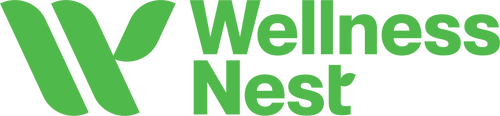 Wellness Nest logo